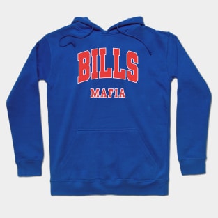 Bills Mafia Hoodie